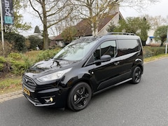 Ford Transit Connect - 1.5 TDCI ecoBlue 100PK Navi•Airco