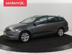 Volkswagen Golf Variant - 1.0 TSI Comfortline Business | Panoramadak | Trekhaak | Stoelverwarming | Full LED | Camer