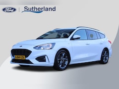 Ford Focus Wagon - 1.5 EcoBoost ST Line Business | Stoel + Stuurverwarming | B&O Audio | Adaptive Cruise Cont