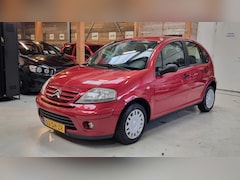 Citroën C3 - 1.4i Sky Radio Airco, Apple carplay/ Android auto, Cruisecontrole, bluetooth