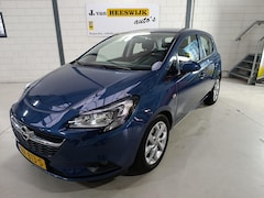 Opel Corsa - 1.4 Online Edition Pdc | Lmv | Cv Op afstand | Airco | Audio