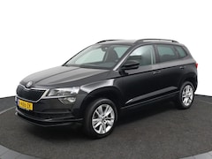 Skoda Karoq - 1.0 TSI Business Edition Rijklaarprijs Trekhaak