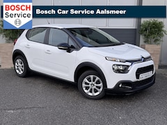 Citroën C3 - 1.2 PureTech C-Series