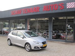 SEAT Ibiza - 1.4 Beat zeer mooi en goedonderhouden auto apk 18-07-2026