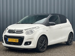 Citroën C1 - 1.0 VTi 72PK 5D Shine I PDC I Camera I Carplay I Climate Control I 15"LM I