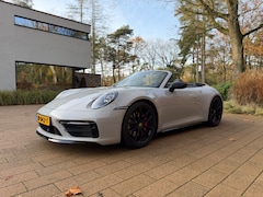 Porsche 911 Cabrio - 3.0 Carrera S 911  CARRERA S
