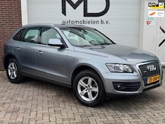 Audi Q5 - 2.0 TFSI quattro Pro Line - Automaat - Trekhaak -LED
