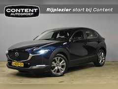 Mazda CX-30 - E-Skyactiv X 186pk Comfort