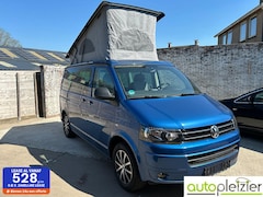 Volkswagen Transporter California - Beach 180 DSG 2.0 TDI L1H1 Comfortline