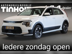 Kia Niro EV - Light Edition 64.8 kWh