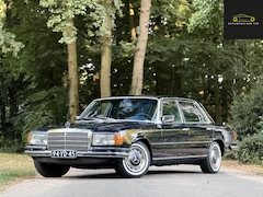 Mercedes-Benz S-klasse - 450 SEL