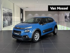 Citroën C3 - 1.2 PureTech S&S Feel | Hoge instap | Unieke kleur