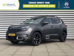 Citroën C5 Aircross - 1.2 130 pk Aut. Business Plus | Navigatie | Pano | Trekhaak | Leer