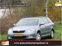 Skoda Octavia Combi - 1.2 TSI Ambition ( INRUIL MOGELIJK )
