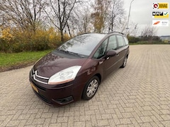 Citroën Grand C4 Picasso - 1.8-16V Ambiance 7p