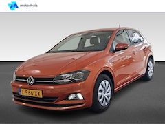 Volkswagen Polo - 95pk Comfortline Business I Navi I Clima I AppleCarPlay I AndroïdAuto