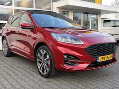 Ford Kuga - 2.5 PHEV ST-Line X Panoramadak Head-up display 20" licht metalen velgen Trekhaak wegklapba
