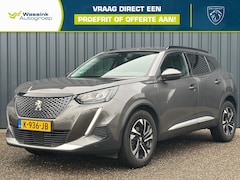Peugeot 2008 - 1.2 Turbo 100pk Allure I Adaptieve Cruise I Navigatie I Camera I PDC I Keyless I