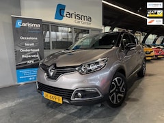 Renault Captur - 1.2 TCe Dynamique Aut.|Navi|Cruise|Trekhaak
