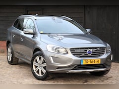 Volvo XC60 - 2.0 D4 FWD Polar+ Panorama-Elek, Dak/Xenon/Adaptive/Blis/Camera/Stoelverwarming
