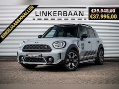 MINI Countryman - 2.0 Cooper S | Untamed | Panodak | LED | Apple Carplay | Trekhaak |