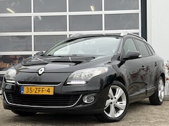 Renault Mégane Estate - 1.2 TCe Bose 116pk | Achteruitrijcamera | Bluetooth | Cruise control | Navigatiesysteem |