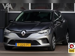 Renault Clio - 1.0 TCe 90 Equilibre, NL, CarPlay, LED, cruise
