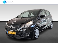 Opel Karl - 1.0 ecoFLEX 75pk Edition