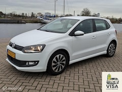 Volkswagen Polo - 1.0 BlueMotion | 2016 | 172dkm