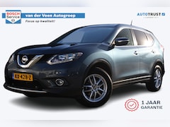 Nissan X-Trail - 1.6 DIG-T Acenta | Trekhaak | Incl. 12 maanden garantie | Panoramadak | Lichtmetalen velge