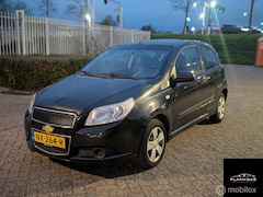 Chevrolet Aveo - 1.2 16V LS+