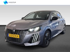 Peugeot 208 - 1.2 PureTech 100pk Allure