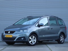 SEAT Alhambra - 1.4 TSI Style 7 PERS. *Zie omschrijving