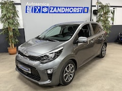 Kia Picanto - 1.0 DPi DynamicPlusLine // Navi // Led dagrij // Keyless