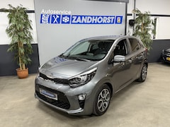 Kia Picanto - 1.0 DPi DynamicPlusLine Automaat