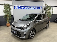 Kia Picanto - 1.0 DPi DynamicPlusLine // Navi // Led dagrij // Keyless