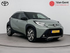 Toyota Aygo X - 1.0 VVT-i MT Envy | Navigatie | Apple Carplay / Android Auto | Parkeersensoren voor/achter