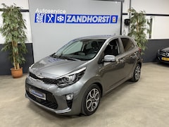 Kia Picanto - 1.0 DPi DynamicPlusLine // Navi // Led dagrij // Keyless