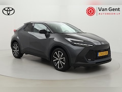 Toyota C-HR - 2.0 Hybrid 200 First Edition | Navigatie | 360 camera | Dodehoek detectie | Full LED | Ada