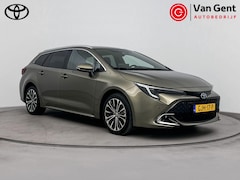 Toyota Corolla Touring Sports - Hybrid 140 Dynamic | Parkeersensoren | Stoelverwarming | Navigatie | Apple Carplay / Andro