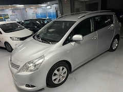 Toyota Verso - 1.8 VVT-i Aspiration 7p