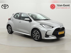 Toyota Yaris - 1.5 VVT-i Dynamic | Navigatie | Apple Carplay / Android Auto | Adaptive Cruise | Keyless |