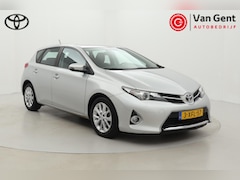 Toyota Auris - 1.3 Now | Origineel NL | Cruise Control | Clima | 16 inch