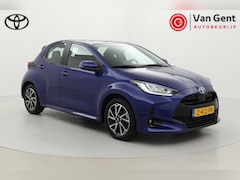 Toyota Yaris - 1.5 VVT-i Dynamic | Apple Carplay / Android Auto | Keyless | Adaptive Cruise | Airco | LED