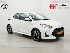 Toyota Yaris - 1.5 Hybrid Dynamic | Apple Carplay / Android Auto | Stoelverwarming | Keyless | Adaptive C