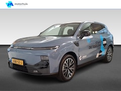 Leapmotor B10 - EV 67, 1 kWh 218pk Design "Stap in de Toekomst " Vanaf € 399, 00 p/mnd Private lease