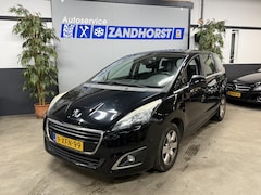 Peugeot 5008 - 1.6 THP Active 7 persoons