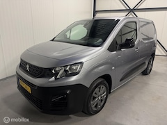 Peugeot Partner - bestel 1.5 BlueHDI Asphalt Automaat