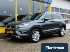SEAT Ateca - 1.4 EcoTSI Xcellence Carplay LED