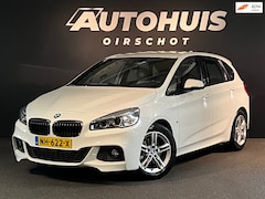 BMW 2-serie Active Tourer - 218i Centennial Executive M Edition M Stoelen/PDC/Led/Navi/Trekhaak/Cruisecontrol